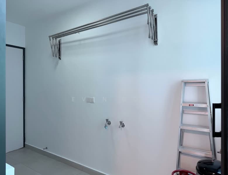 Kondominium untuk Disewa di The Light Collection III - Even Goh - Yard - PropertyGuru.com.my