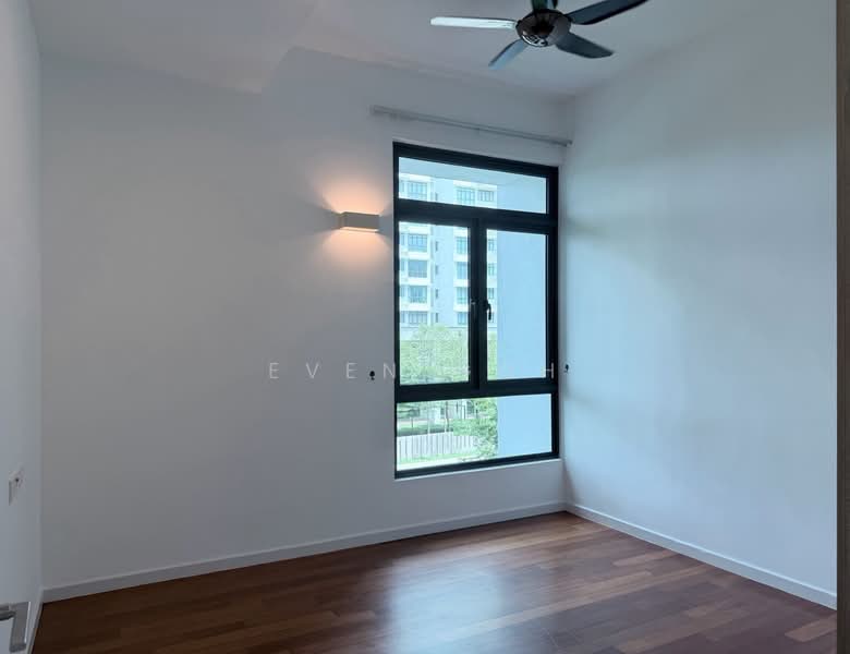 Kondominium untuk Disewa di The Light Collection III - Even Goh - Third Bedroom - PropertyGuru.com.my