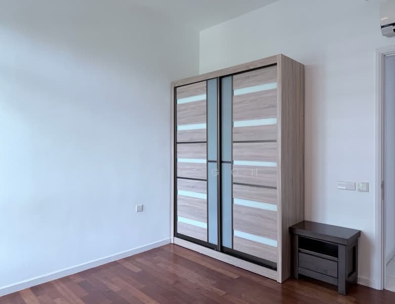 Kondominium untuk Disewa di The Light Collection III - Even Goh - Third Bedroom - PropertyGuru.com.my