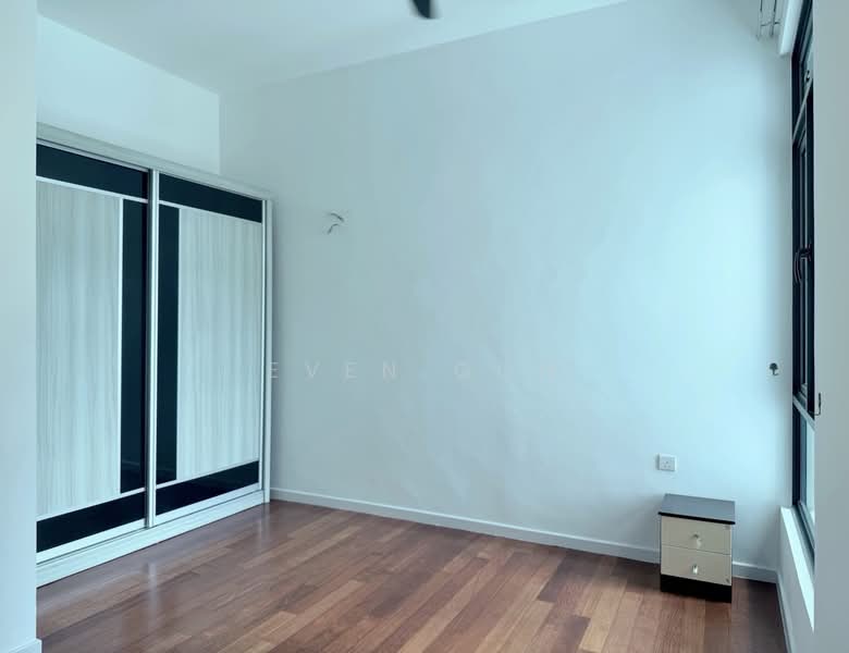 Kondominium untuk Disewa di The Light Collection III - Even Goh - Second Bedroom - PropertyGuru.com.my