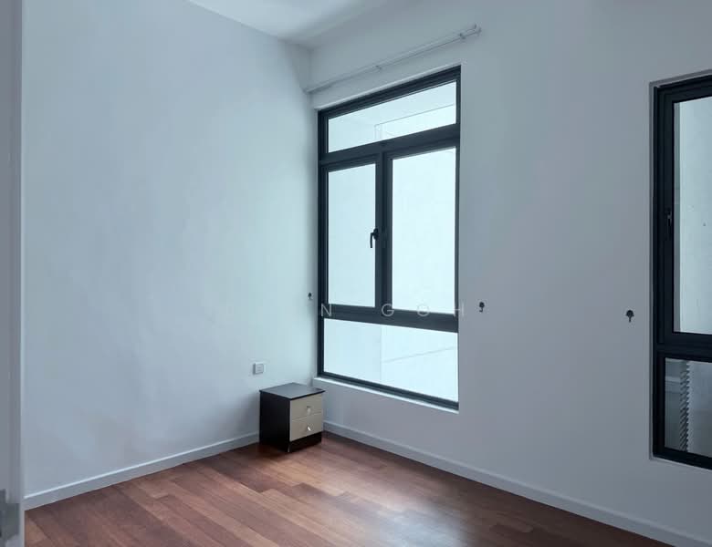 Kondominium untuk Disewa di The Light Collection III - Even Goh - Second Bedroom - PropertyGuru.com.my