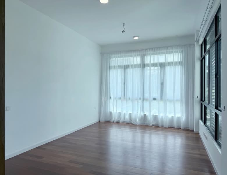 Kondominium untuk Disewa di The Light Collection III - Even Goh - Master Bedroom - PropertyGuru.com.my