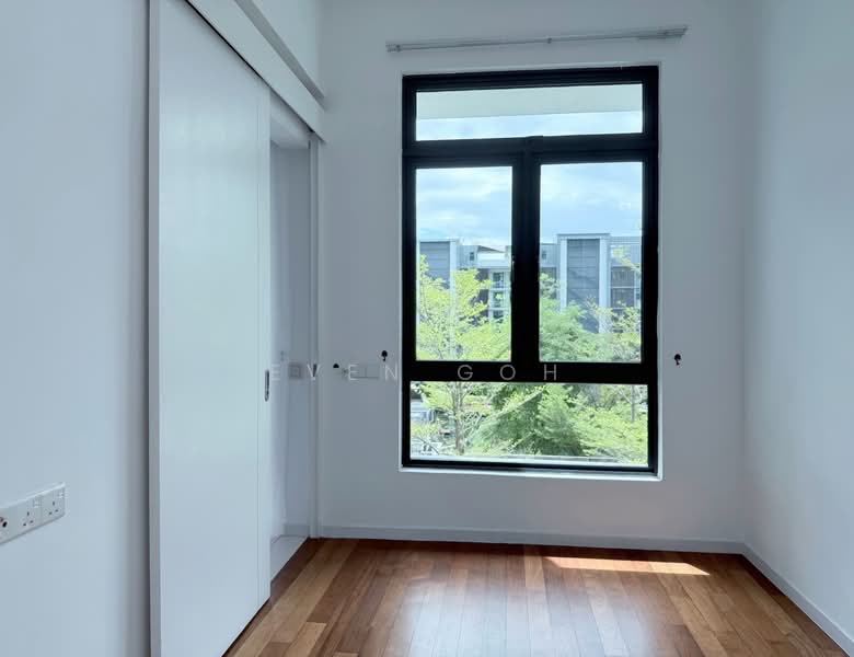 Kondominium untuk Disewa di The Light Collection III - Even Goh - Study Room - PropertyGuru.com.my
