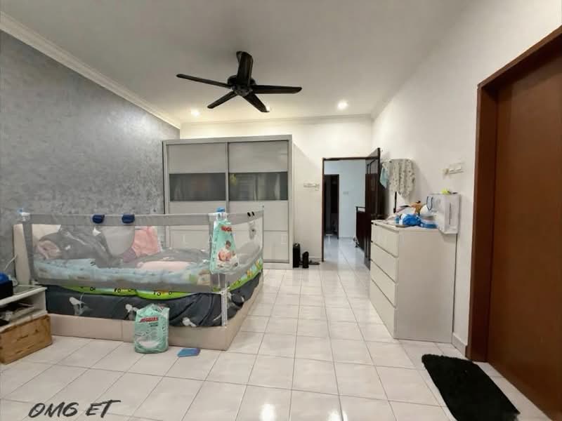 Rumah Teres 2-Tingkat untuk Dijual di Klang (Selangor) - Elaine Tan - Bedroom - PropertyGuru.com.my