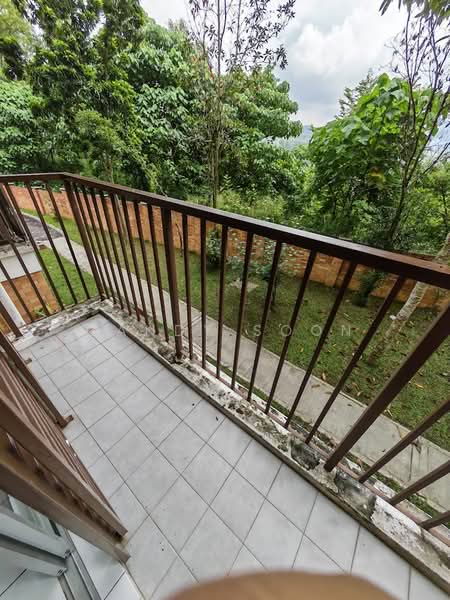 Pangsapuri untuk Disewa di Goodview Heights - Candy Soon - Balcony - PropertyGuru.com.my