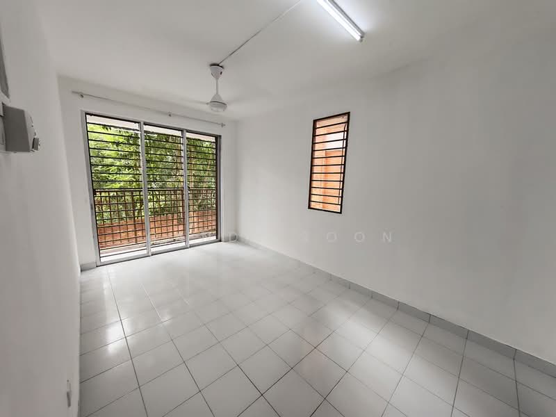Pangsapuri untuk Disewa di Goodview Heights - Candy Soon - Interior - PropertyGuru.com.my