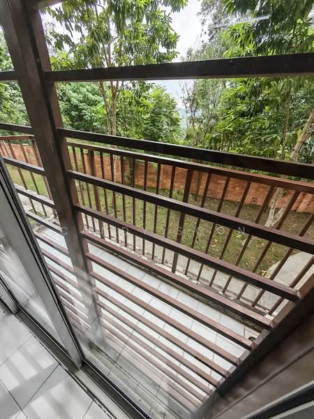 Pangsapuri untuk Disewa di Goodview Heights - Candy Soon - Balcony - PropertyGuru.com.my