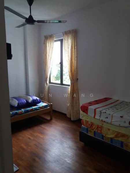 Pangsapuri untuk Dijual di Molek Pine 2 - Jun Wang - PropertyGuru.com.my