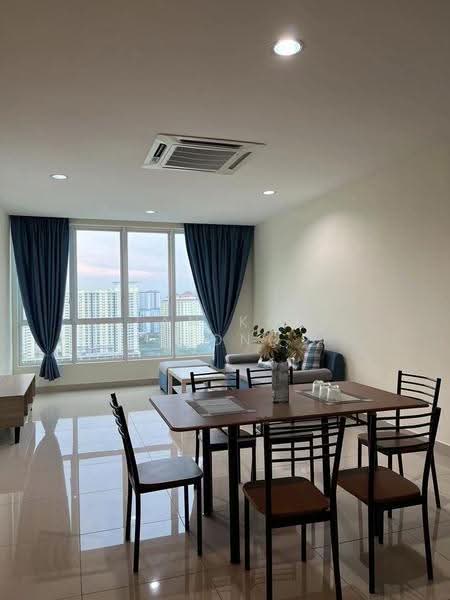Kediaman Servis untuk Disewa di Zen Suites @ Zetapark - Enrico Tan - PropertyGuru.com.my