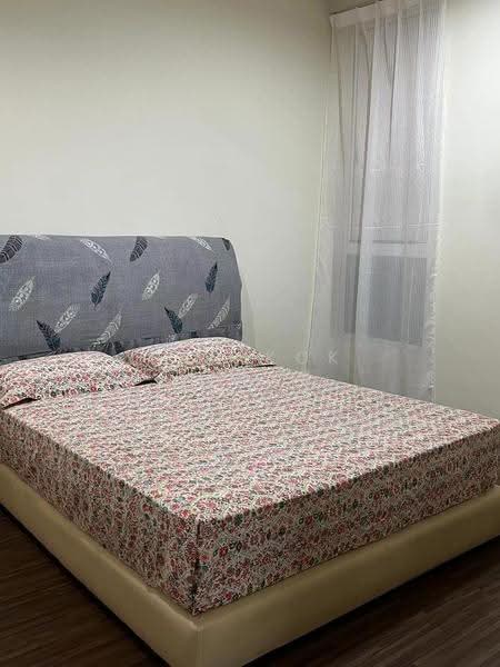 Kediaman Servis untuk Disewa di Zen Suites @ Zetapark - Enrico Tan - PropertyGuru.com.my