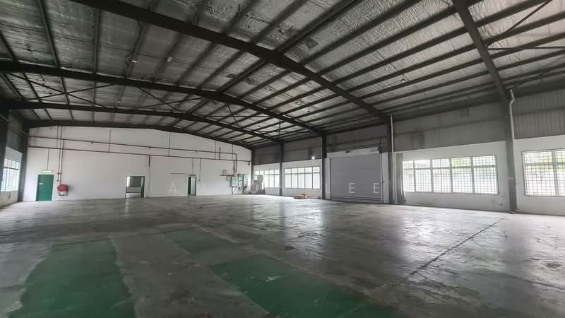 Kilang Terpisah untuk Dijual di Shah Alam (Selangor) - Anson Lee - Interior - PropertyGuru.com.my