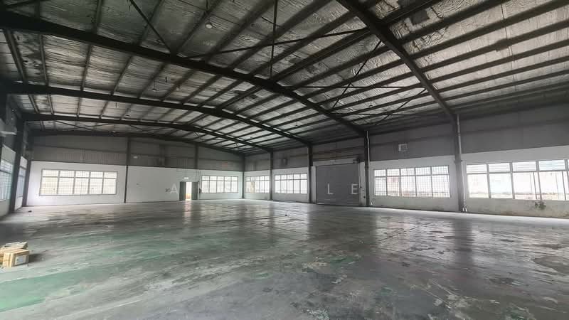 Kilang Terpisah untuk Dijual di Shah Alam (Selangor) - Anson Lee - Interior - PropertyGuru.com.my