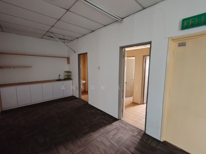 Kilang Terpisah untuk Dijual di Shah Alam (Selangor) - Anson Lee - Interior - PropertyGuru.com.my