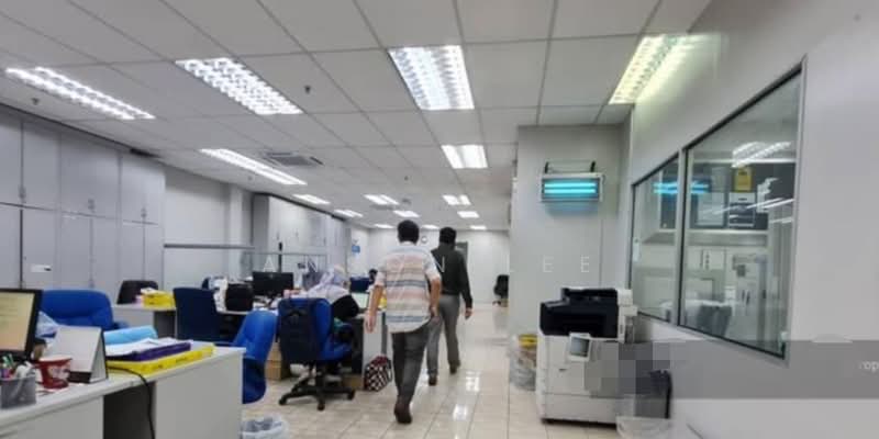 Kilang Terpisah untuk Dijual di Shah Alam (Selangor) - Anson Lee - Interior - PropertyGuru.com.my