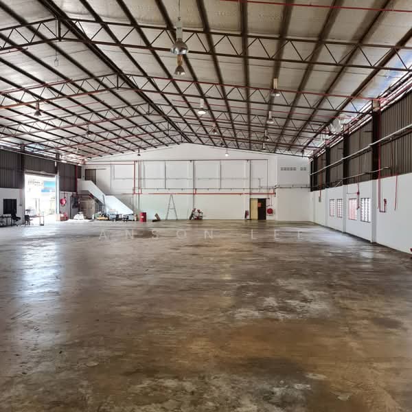 Kilang Terpisah untuk Dijual di Shah Alam (Selangor) - Anson Lee - Interior - PropertyGuru.com.my