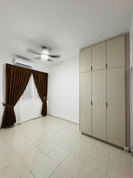 Kondominium untuk Disewa di Residensi Begonia - Henson Yee - Bedroom - PropertyGuru.com.my