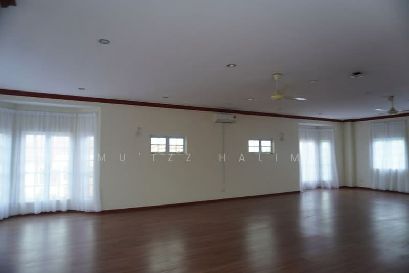 Rumah Banglo untuk Disewa di Country Heights (Kajang) - Mu'izz Halim - Interior - PropertyGuru.com.my