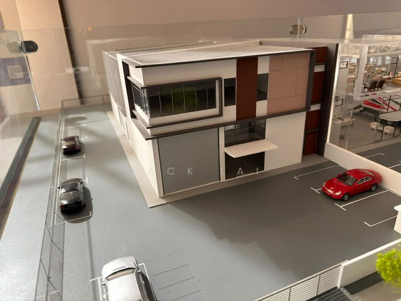 Semi-D Factory for Sale in Sepang (Selangor) - Jack Lai - Exterior - PropertyGuru.com.my
