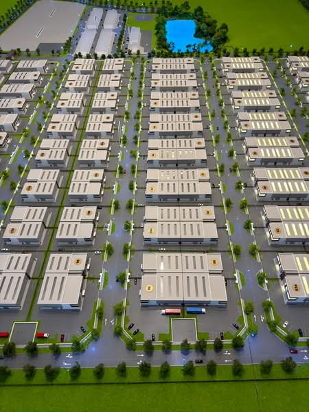 Semi-D Factory for Sale in Sepang (Selangor) - Jack Lai - Exterior - PropertyGuru.com.my