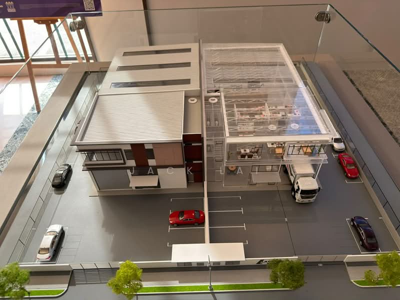 Semi-D Factory for Sale in Sepang (Selangor) - Jack Lai - Exterior - PropertyGuru.com.my