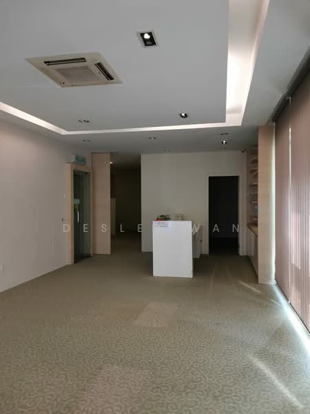 Kedai untuk Dijual di Petaling Jaya (Selangor) - Desley Wan - Interior - PropertyGuru.com.my