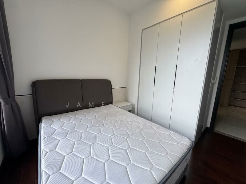 Condominium for Sale at Agile Mont Kiara - James Chan - Bedroom - PropertyGuru.com.my