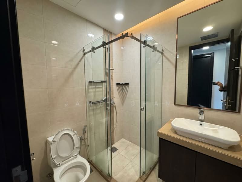 Condominium for Sale at Agile Mont Kiara - James Chan - Bathroom - PropertyGuru.com.my