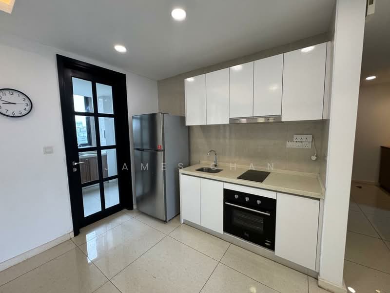 Condominium for Sale at Agile Mont Kiara - James Chan - Kitchen - PropertyGuru.com.my
