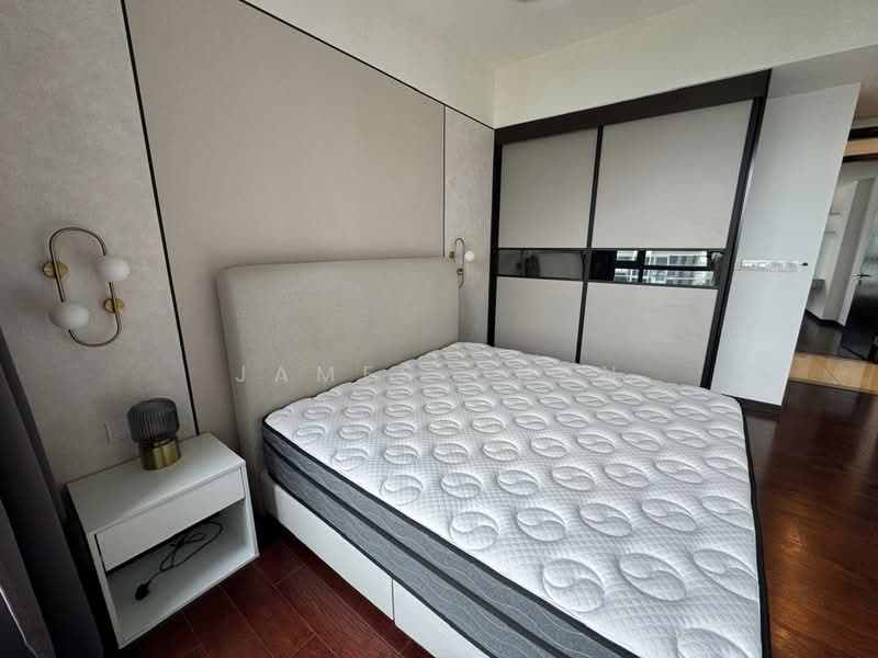 Condominium for Sale at Agile Mont Kiara - James Chan - Bedroom - PropertyGuru.com.my