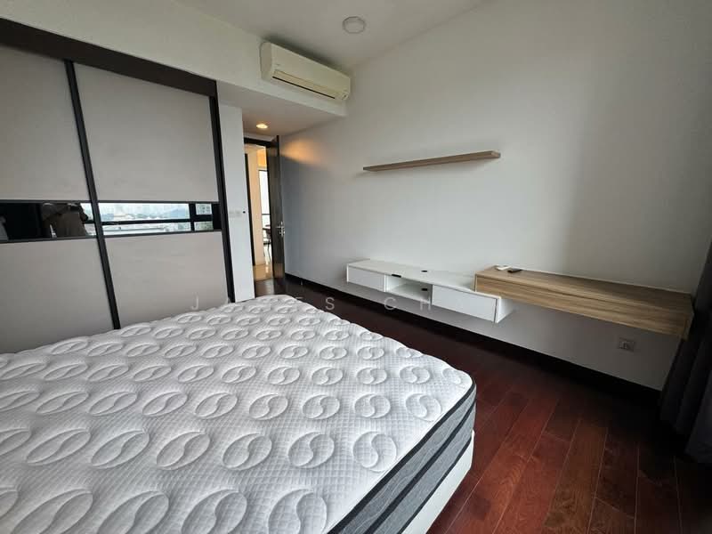 Condominium for Sale at Agile Mont Kiara - James Chan - Bedroom - PropertyGuru.com.my