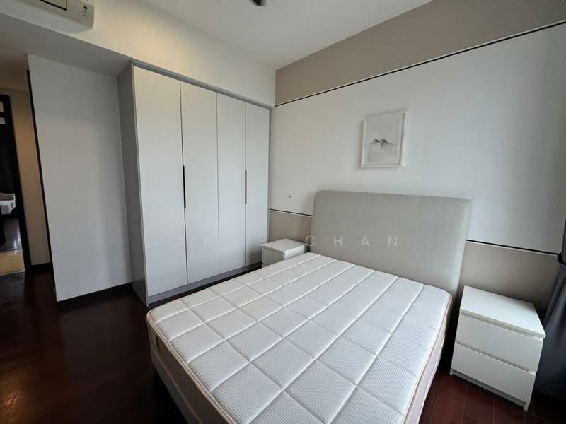 Condominium for Sale at Agile Mont Kiara - James Chan - Bedroom - PropertyGuru.com.my