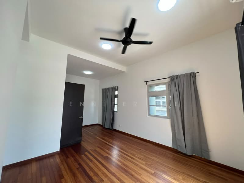 Cluster House for Rent in Taman Ekoflora (Johor Bahru) - Jennifer Tee - Bedroom - PropertyGuru.com.my