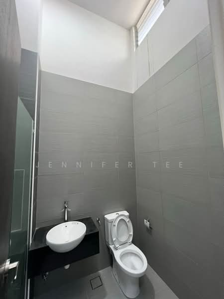 Cluster House for Rent in Taman Ekoflora (Johor Bahru) - Jennifer Tee - Bathroom - PropertyGuru.com.my