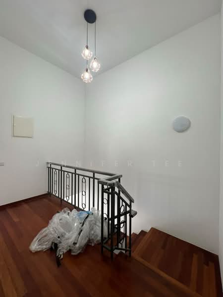 Cluster House for Rent in Taman Ekoflora (Johor Bahru) - Jennifer Tee - Interior - PropertyGuru.com.my