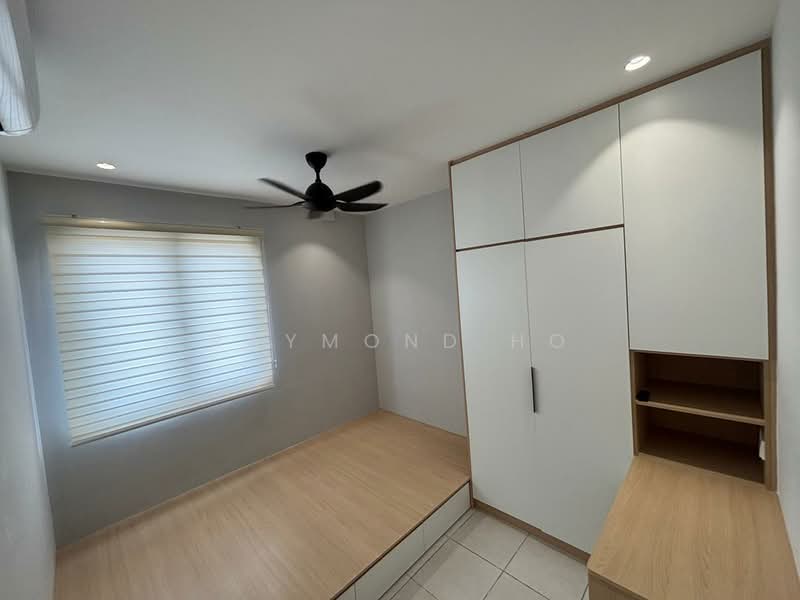 Pangsapuri untuk Disewa di Residensi Max - Raymond Ho - Bedroom - PropertyGuru.com.my