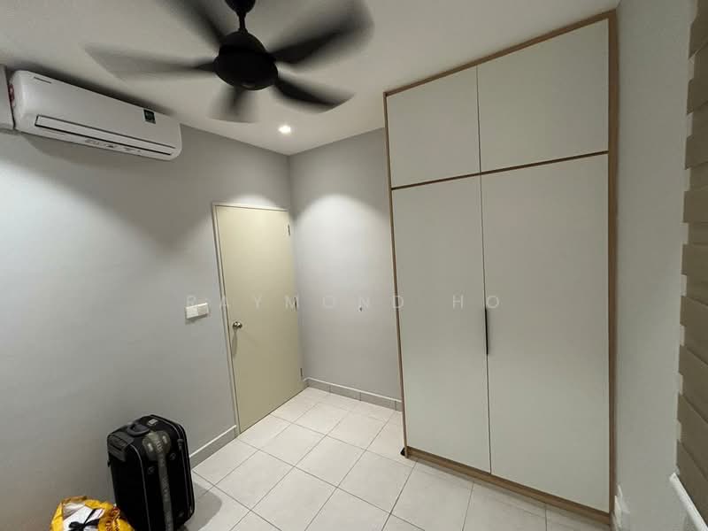 Pangsapuri untuk Disewa di Residensi Max - Raymond Ho - Bedroom - PropertyGuru.com.my
