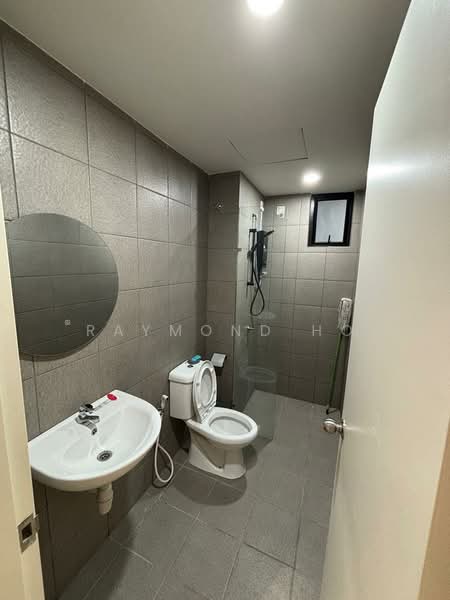Pangsapuri untuk Disewa di Residensi Max - Raymond Ho - Bathroom - PropertyGuru.com.my