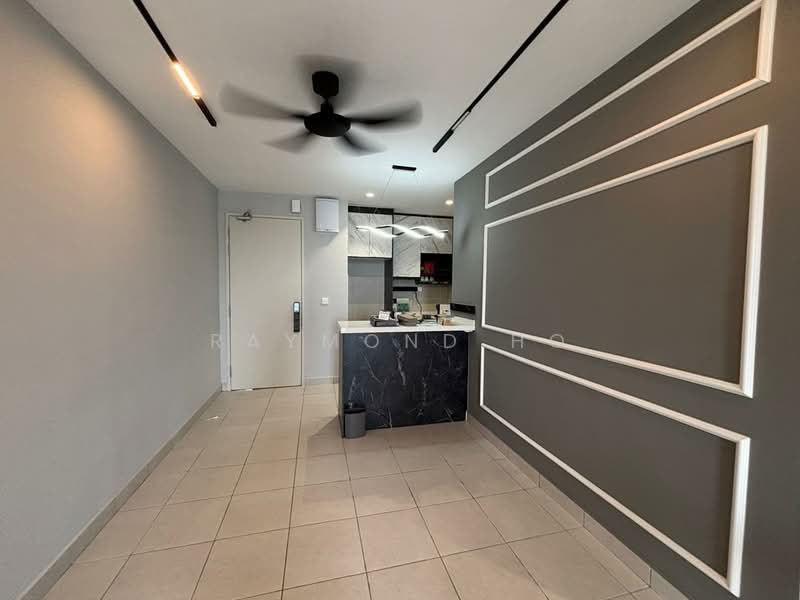 Pangsapuri untuk Disewa di Residensi Max - Raymond Ho - Interior - PropertyGuru.com.my