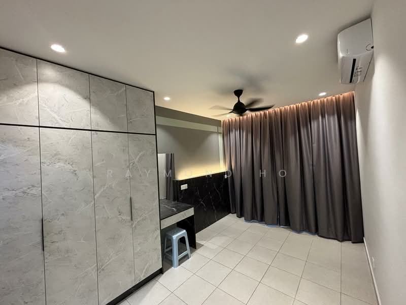Pangsapuri untuk Disewa di Residensi Max - Raymond Ho - Bedroom - PropertyGuru.com.my