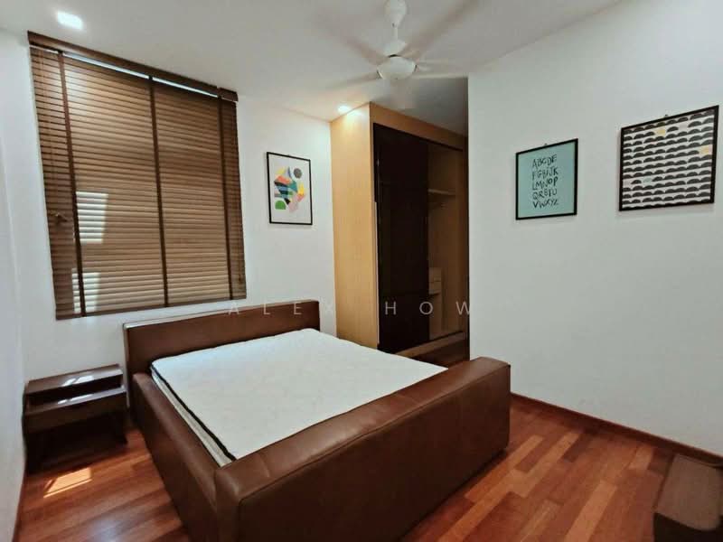 Cluster House for Sale in Eco Botanic (Iskandar Puteri (Nusajaya)) - Alex How - Bedroom - PropertyGuru.com.my