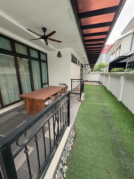Cluster House for Sale in Eco Botanic (Iskandar Puteri (Nusajaya)) - Alex How - Exterior - PropertyGuru.com.my