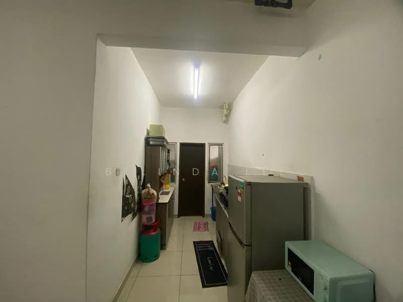 Servis Apartment untuk Dijual di SuriaMas Suites - Belinda Lee - PropertyGuru.com.my