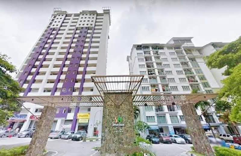 Servis Apartment untuk Dijual di SuriaMas Suites - Belinda Lee - PropertyGuru.com.my