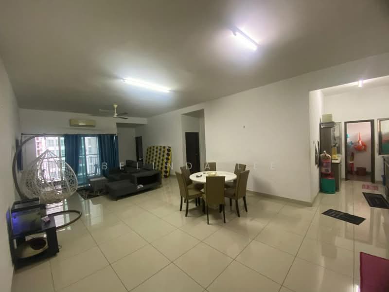 Servis Apartment untuk Dijual di SuriaMas Suites - Belinda Lee - PropertyGuru.com.my
