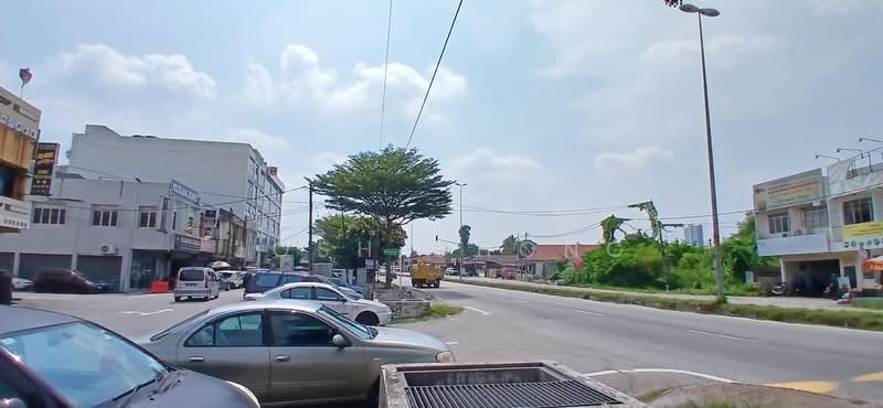 Shop for Sale in Shah Alam (Selangor) - Josh Chong - Exterior - PropertyGuru.com.my