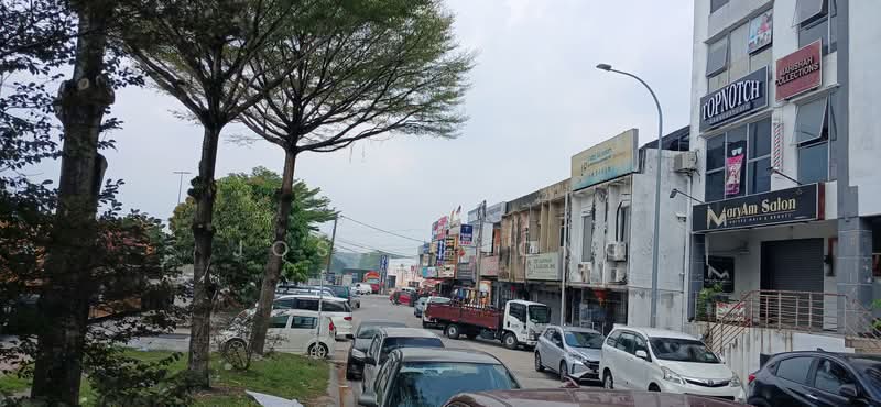Shop for Sale in Shah Alam (Selangor) - Josh Chong - PropertyGuru.com.my