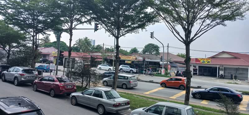 Shop for Sale in Shah Alam (Selangor) - Josh Chong - Exterior - PropertyGuru.com.my