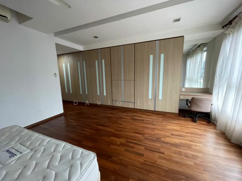 Condominium for Sale at Hijauan Kiara - David Lai - Bedroom - PropertyGuru.com.my