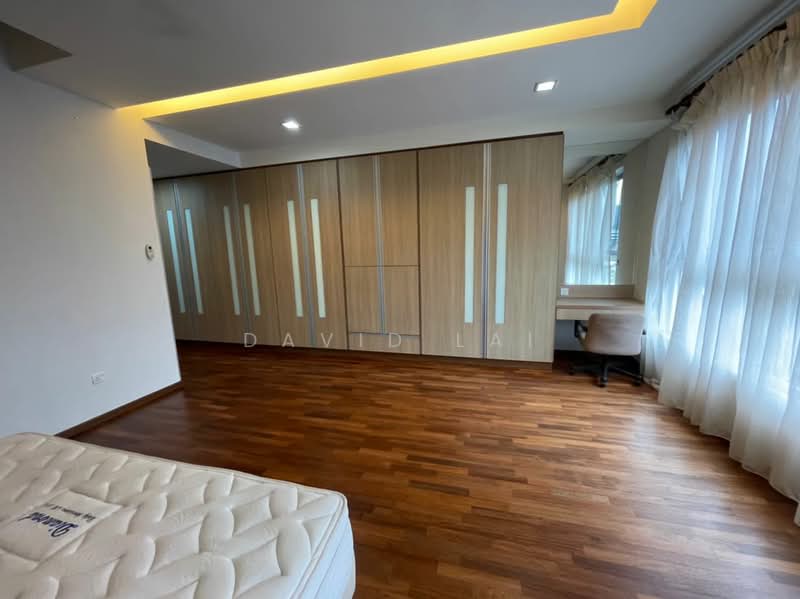 Condominium for Sale at Hijauan Kiara - David Lai - Bedroom - PropertyGuru.com.my