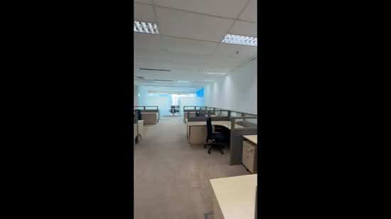 Pejabat untuk Disewa di KL City Centre (Kuala Lumpur) - Victor Han - PropertyGuru.com.my